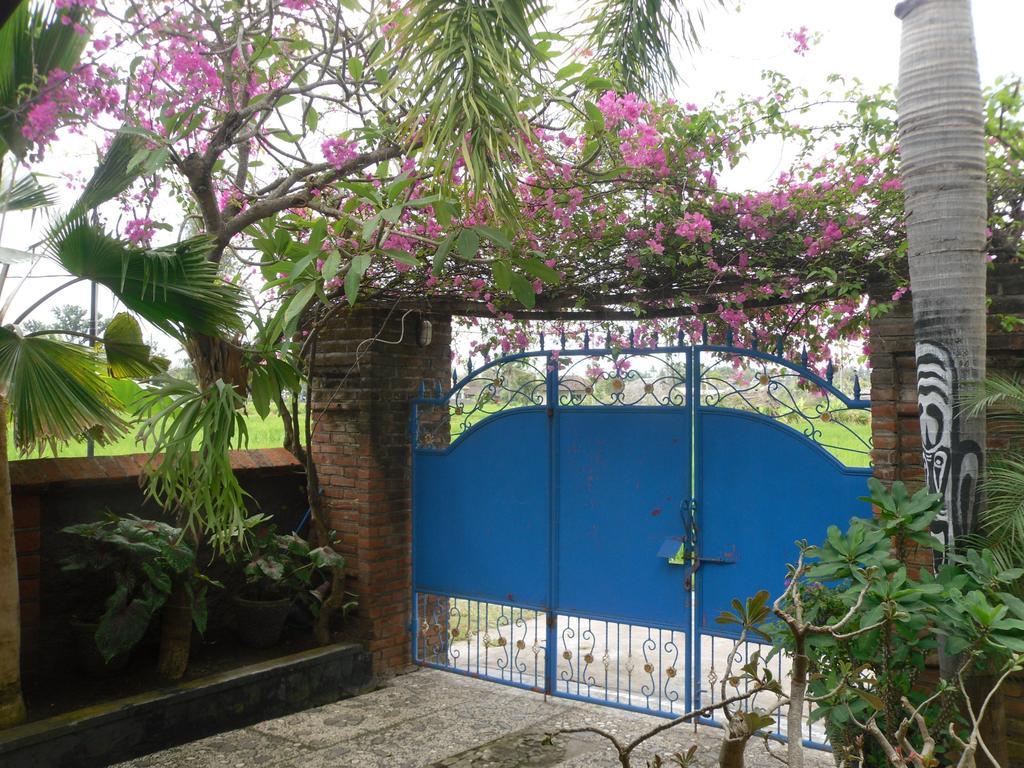 Villa Murni Lovina Cameră foto