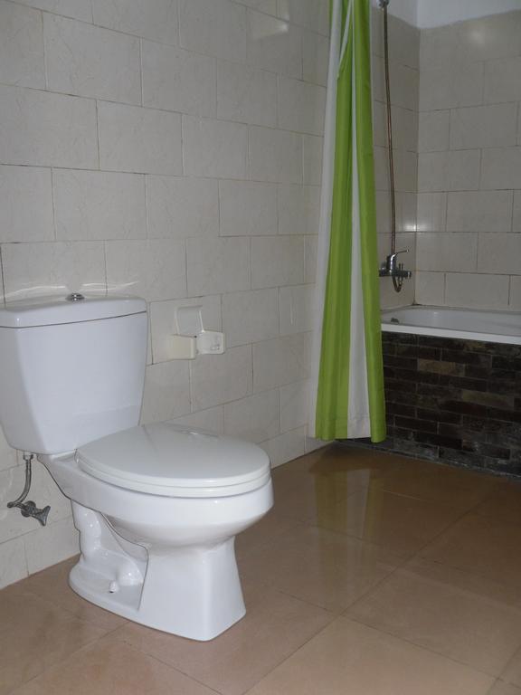Villa Murni Lovina Cameră foto
