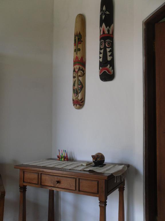 Villa Murni Lovina Cameră foto