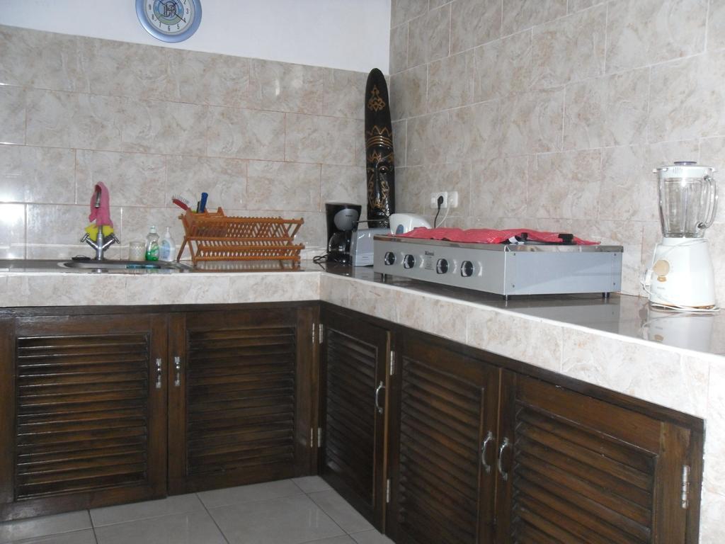 Villa Murni Lovina Cameră foto