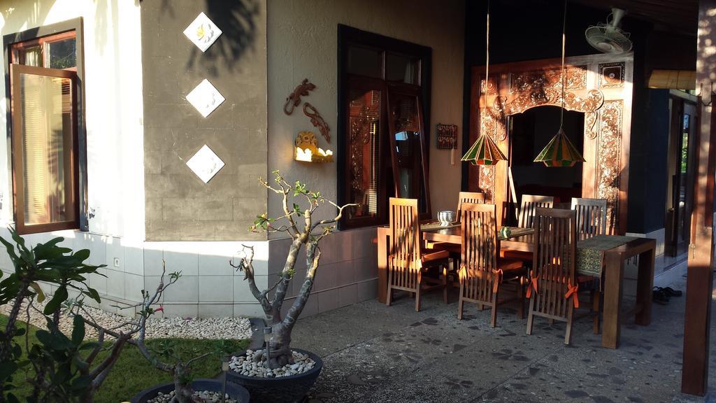 Villa Murni Lovina Cameră foto