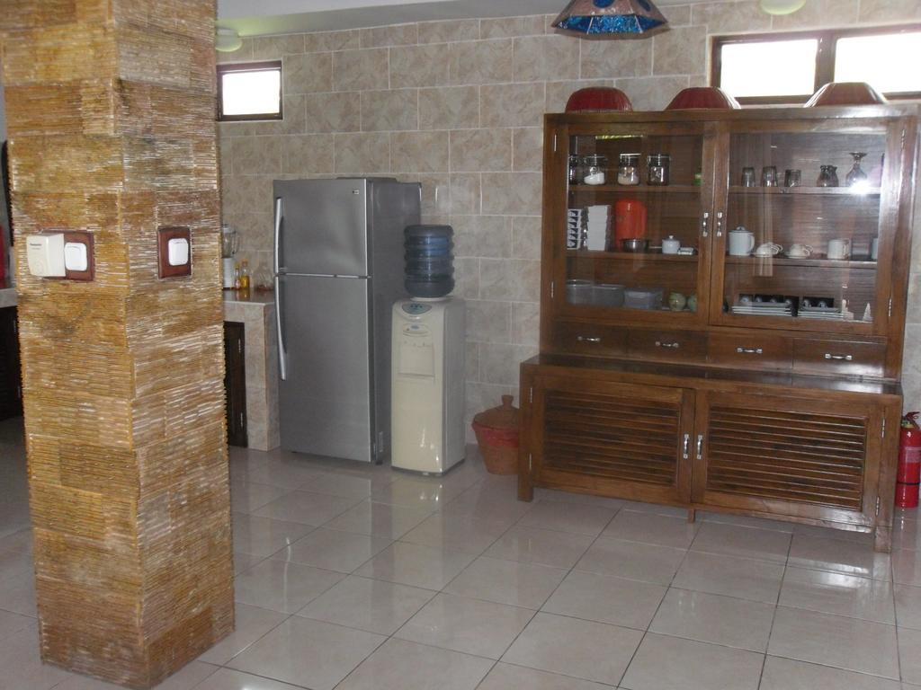 Villa Murni Lovina Cameră foto