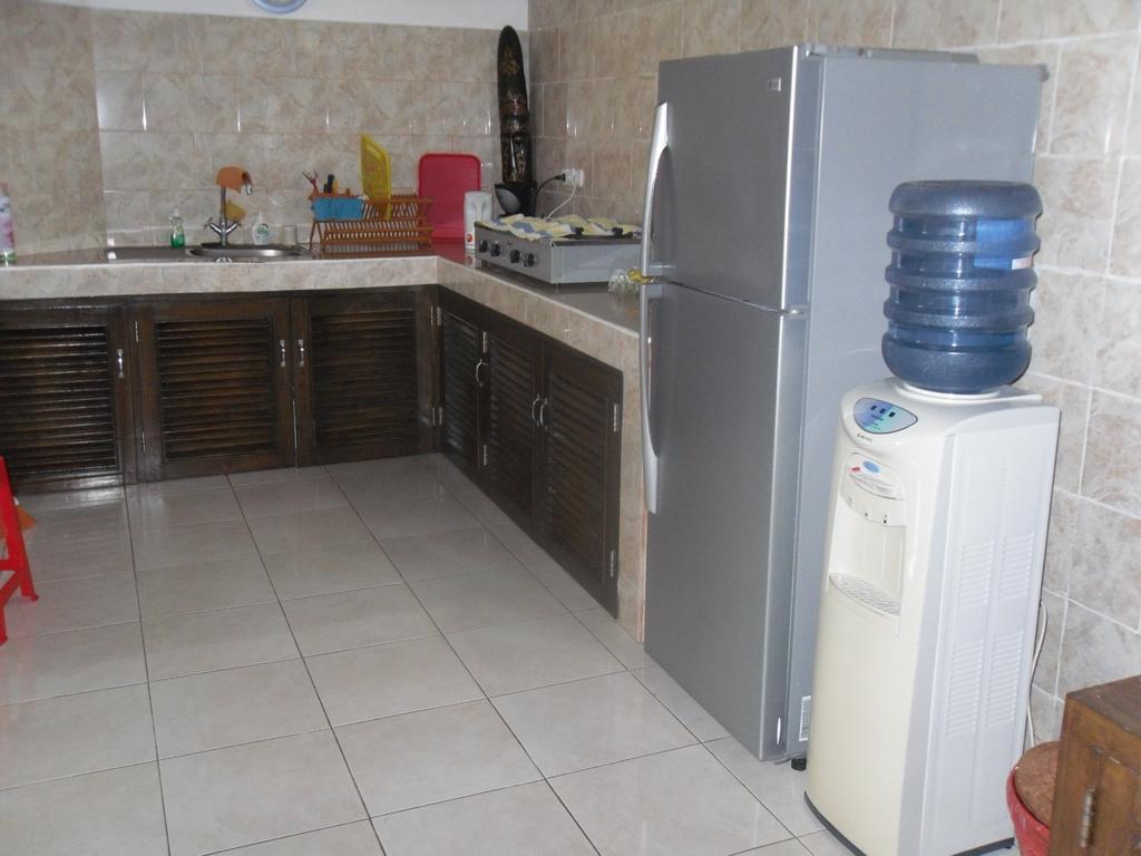 Villa Murni Lovina Cameră foto