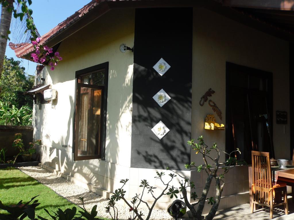 Villa Murni Lovina Cameră foto