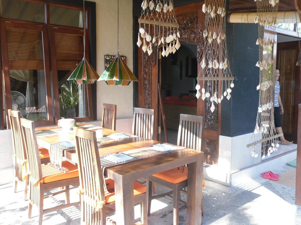 Villa Murni Lovina Cameră foto