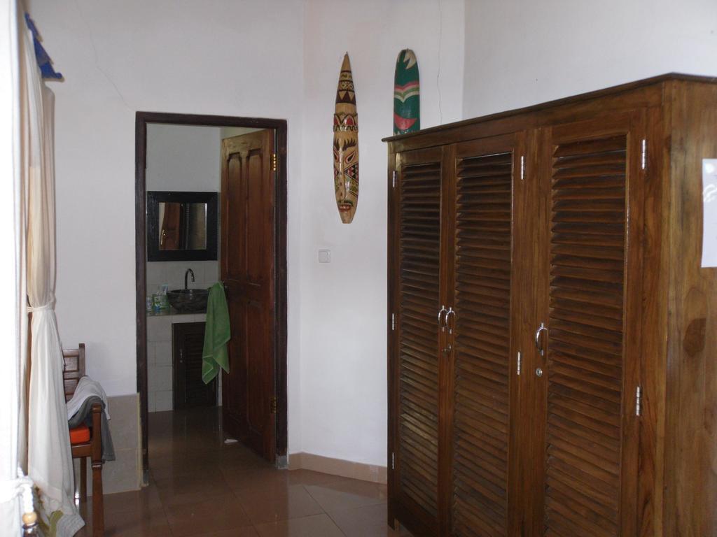 Villa Murni Lovina Cameră foto